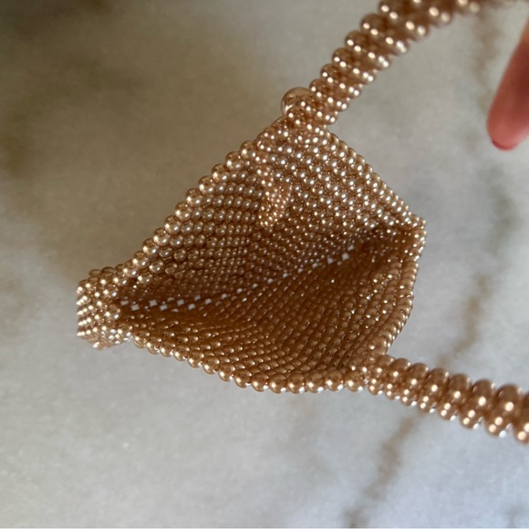 Beaded Handbag - Picture 2 of 3